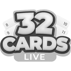 J&aacute;t&eacute;k 32 CARDS Mafia