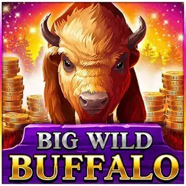 J&aacute;t&eacute;k Big Wild Buffalo Mafia casino