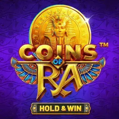 J&aacute;t&eacute;k Coins Of Ra - Hold & Win Mafia casino