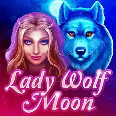 J&aacute;t&eacute;k Lady Wolf Moon Mafia casino
