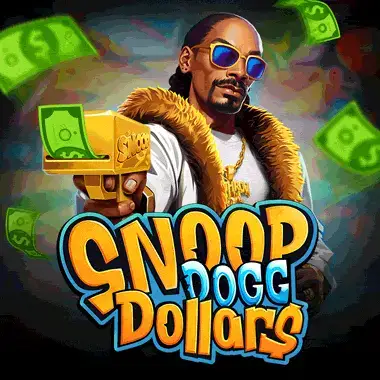 J&aacute;t&eacute;k Snoop Dogg Dollars Mafia casino