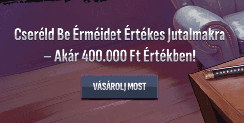 Mobilalkalmaz&aacute;s Mafia Casino