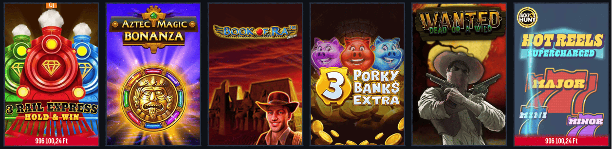 Slots Mafia Casino