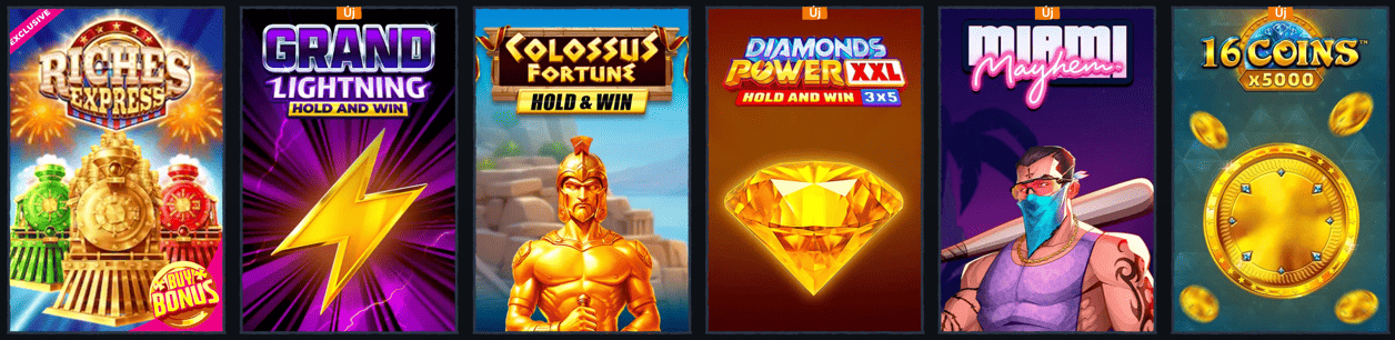 Slots Mafia Casino